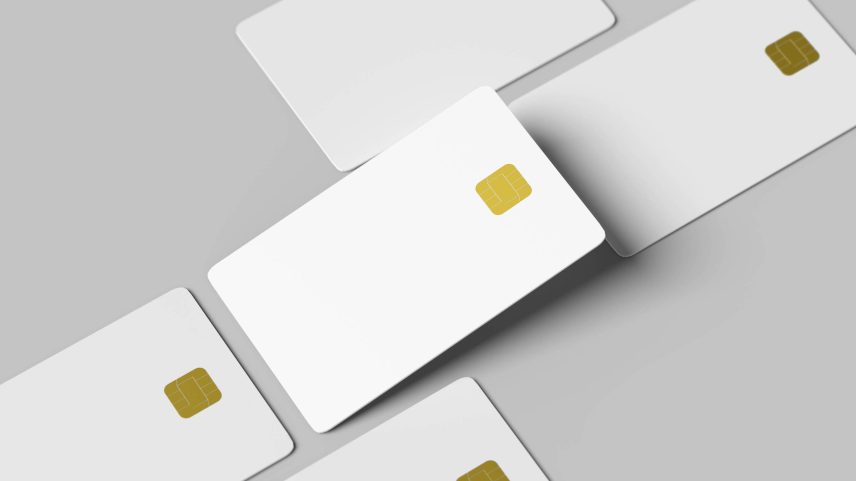 A cada R$ 100 pagos no cartão de crédito, R$ 2,90 ficam com a maquininha e são repassados à instituição financeira emissora do cartão (Foto: Doraemo/Adobe Stock)