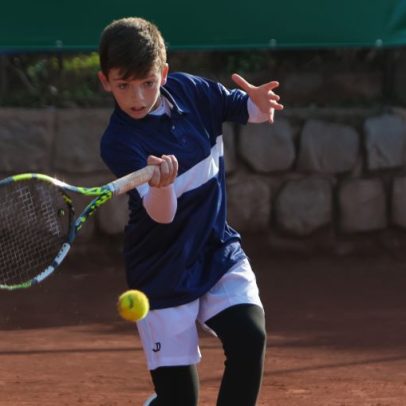 Brasil vence Equador e avança para a final do Sul-Americano Sub-12 no sábado