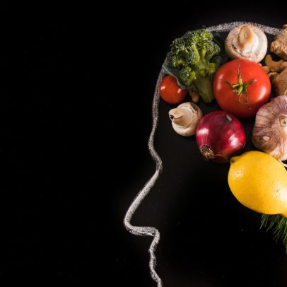 Alimentos que promovem a saúde cerebral e potencializam a memória