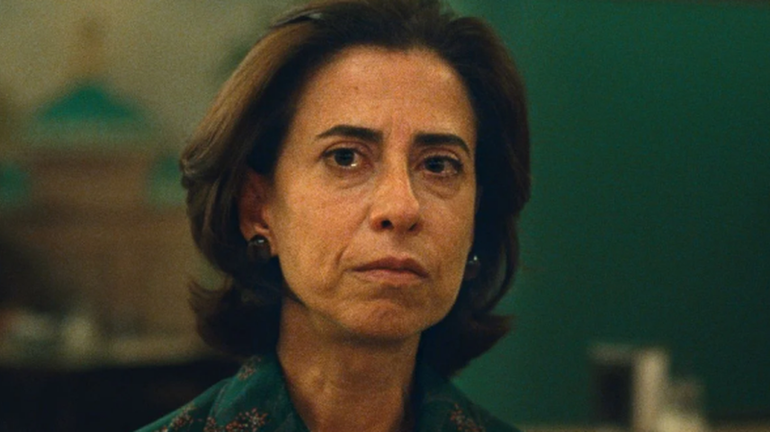 Fernanda Torres entra para a categoria de atores votantes no Oscar da Academia (Foto: Reprodução)