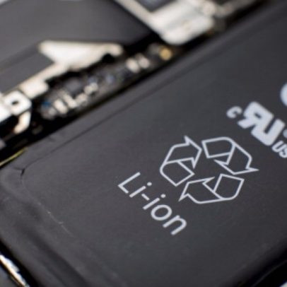 China avança em tecnologias de baterias de íon-lítio com alta densidade energética