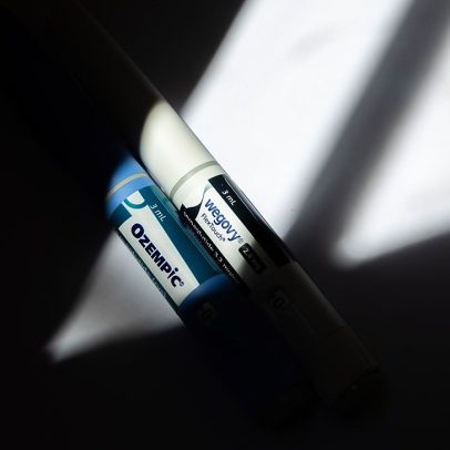 Resultados de perda de peso com GLP-1 são menos eficazes na vida cotidiana, aponta estudo