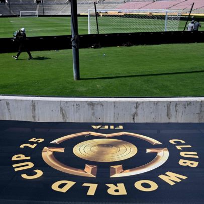 Copa do Mundo de Clubes: acompanhe os jogos de hoje, 24 de junho, ao vivo