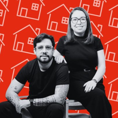 Startup que antecipa aluguel capta R$ 10 milhões e transforma estagiária em CEO