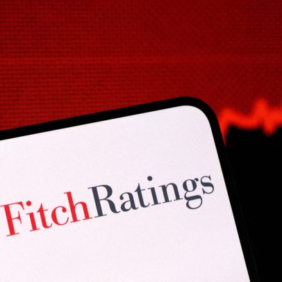 Fitch mantém nota de crédito do Brasil em BB e destaca estabilidade econômica