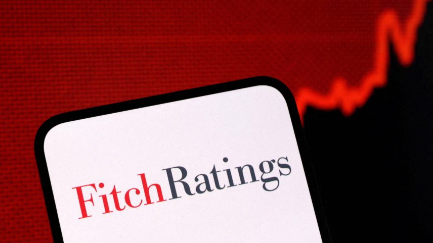A agência de classificação de risco Fitch manteve a avaliação do Brasil em BB, abaixo do grau de investimento (Foto: Dado Ruvic/REUTERS)
