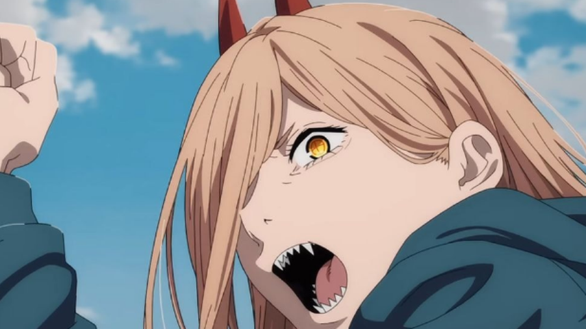 Chainsaw Man: filme ganha cartaz incrível (Foto: Reprodução)