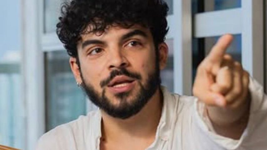 Matheus Malafaia (Foto: Reprodução)