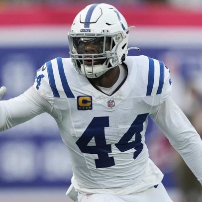 Time de Indianapolis demonstra determinação e foco em busca de vitórias