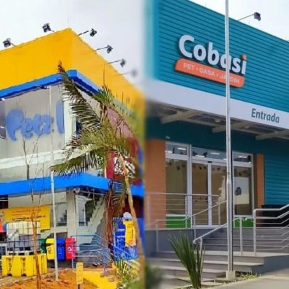 Petz Cobasi espera faturamento de R$ 8 bi em 2026