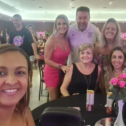 Corinthians gasta R$ 41 mil em pizza para evento com 800 pessoas na base