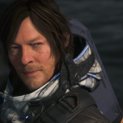 Conexão de toda a Austrália em Death Stranding 2 promete ser um grande desafio