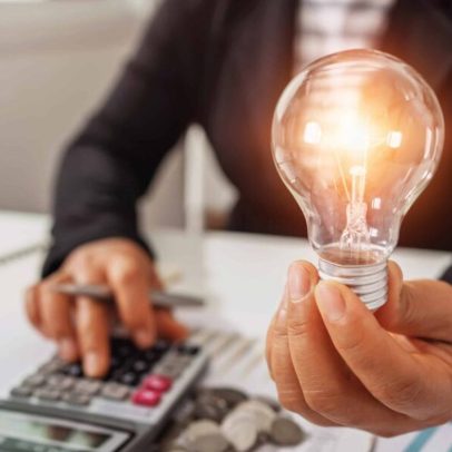 Conta de luz sobe no inverno; conheça os vilões e aprenda a economizar