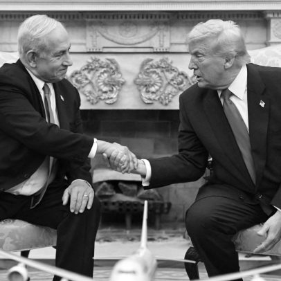 EUA e Israel exploram vantagens políticas após ataque ao Irã
