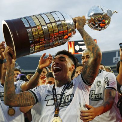 Paramount encerra transmissão da Libertadores e busca vender TVs na América Latina