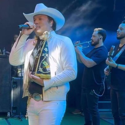 Padre Alessandro Campos fatura quase R$ 1 milhão com shows na Bahia
