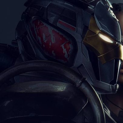 Marvel revela data de estreia do vilão aguardado em Coração de Ferro