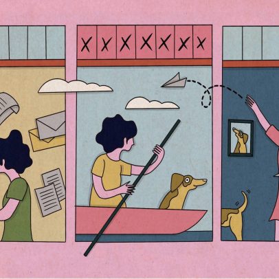 Organize suas férias e evite o estresse com dicas práticas e eficazes