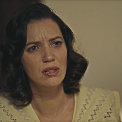 Nathalia Dill revela preparação intensa para interpretar personagem com câncer de mama