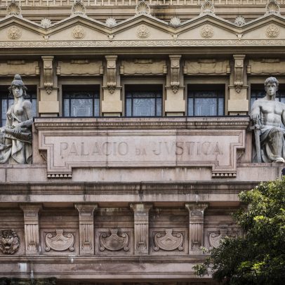 Alesp aprova mais de mil novos cargos para o Tribunal de Justiça de São Paulo