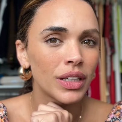 Giovana Cordeiro denuncia abuso sofrido por ex-colega de trabalho em relato impactante