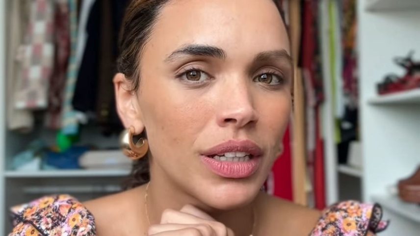 Giovana Cordeiro (Foto: Reprodução)