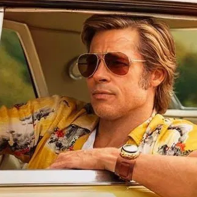 Brad Pitt revela detalhes sobre o início das filmagens de Era Uma Vez em Hollywood 2