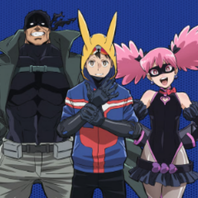 My Hero Academia: Vigilantes revela detalhes do emocionante final da temporada