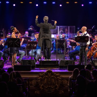 Orquestra Petrobras Sinfônica lança concurso para descobrir novos talentos musicais