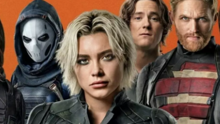 Thunderbolts e X-Men? Diretor nega envolvimento no novo filme da Marvel (Foto: Reprodução)