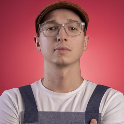 Participante de reality contribui com refeições para vítimas das enchentes no RS