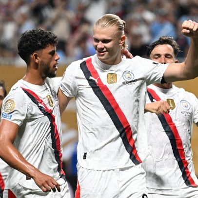 Manchester City e Al Hilal se enfrentam no Mundial de Clubes; veja onde assistir
