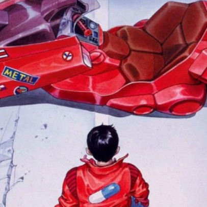 Warner desiste de produzir live-action de Akira e abre mão dos direitos