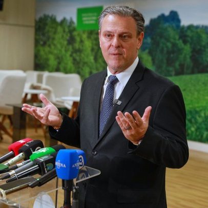 Governo anuncia novidades do Plano Safra 25/26 na próxima semana
