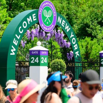 Evento “The Hill” retorna a Nova York para sua quarta edição consecutiva
