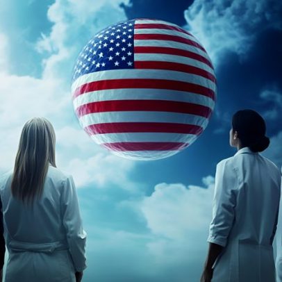 Reimaginando o futuro dos Estados Unidos com novas propostas e desafios