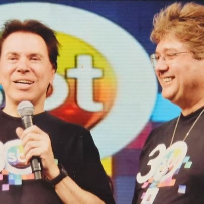 Leon Abravanel deixa o SBT após 45 anos de trabalho na emissora