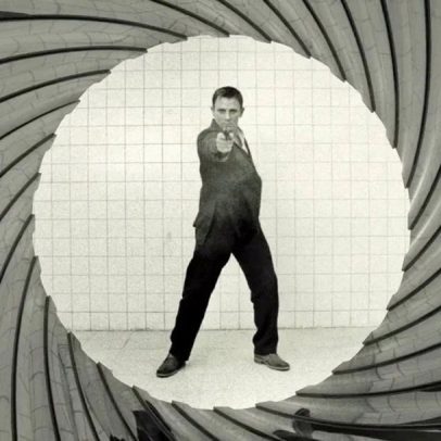 Amazon busca novos talentos britânicos para o papel de James Bond com menos de 30 anos