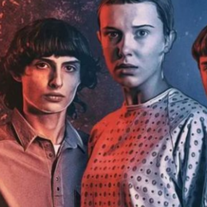 Criadores de Stranger Things anunciam nova série exclusiva para a Netflix