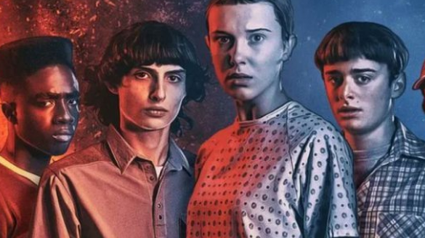 Duffer Brothers vão retomar parceria de sucesso com a Netflix após Stranger Things e lançar nova série (Foto: Reprodução)