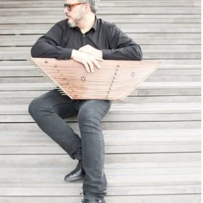 Guerra no Irã impacta Festival de Harpa no Rio de Janeiro