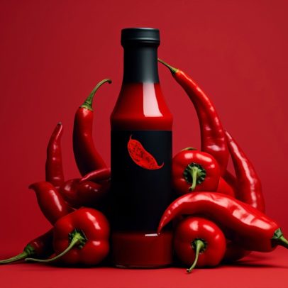 Comer pimenta em excesso pode trazer riscos à sua saúde e bem-estar
