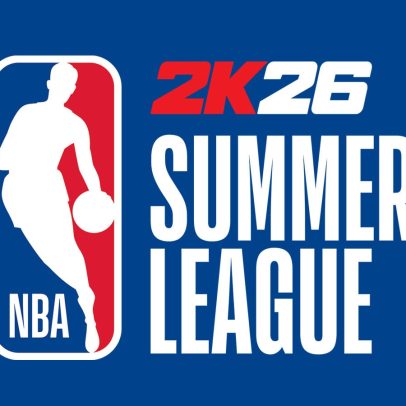 NBA 2K26 Summer League 2025 começa em 10 de julho em Las Vegas