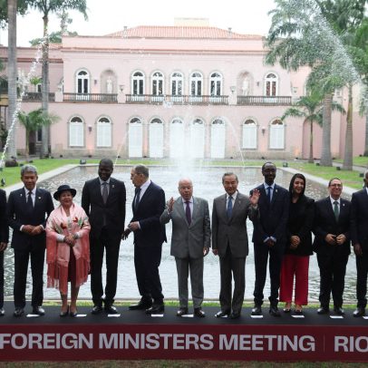 Brics revela divisão ao adotar postura moderada sobre conflito no Irã
