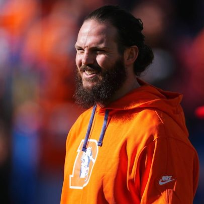 Alex Singleton busca superar defesa do Super Bowl 50 com Broncos