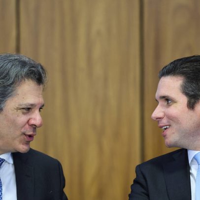 Atrito entre Motta e Haddad aumenta após derrota no IOF e quebra de confiança