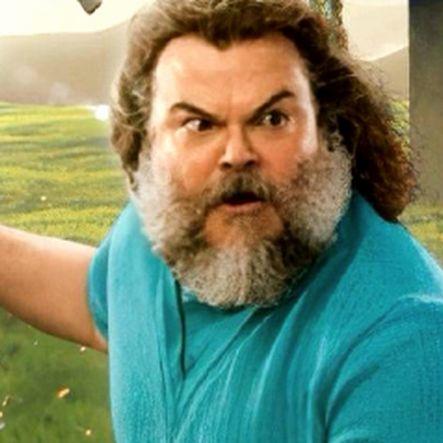 Jack Black retorna ao universo de Tony Hawk em novo jogo 3+4