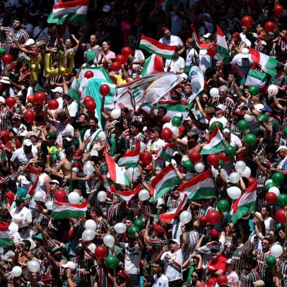 Fluminense brilha em turnê pelos estádios dos Estados Unidos e conquista fãs