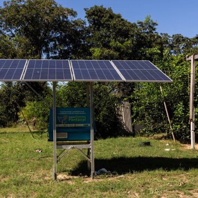 Países buscam trilhões globais enquanto ignoram responsabilidades internas