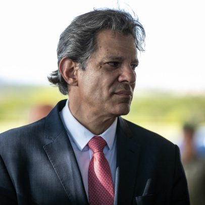 Haddad critica derrubada do decreto do IOF após reuniões com o Congresso